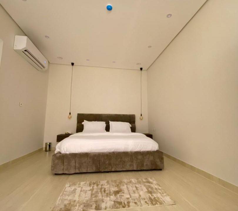 Photo of Bedroom in Mizail