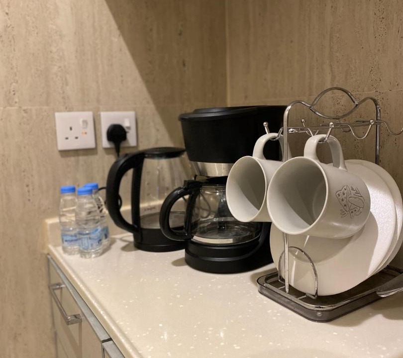 Photo of Kitchen in Mizail