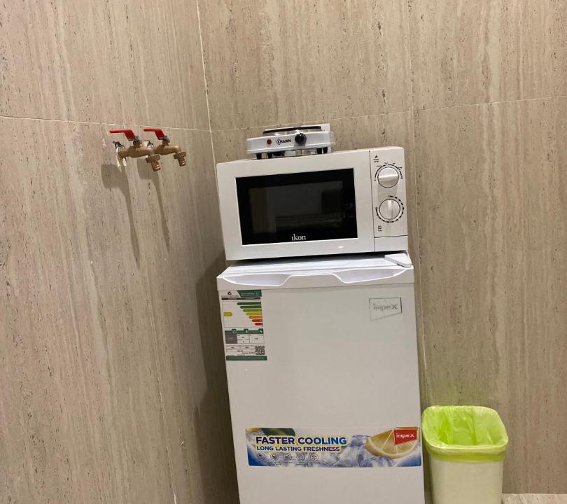 Photo of Kitchen in Mizail