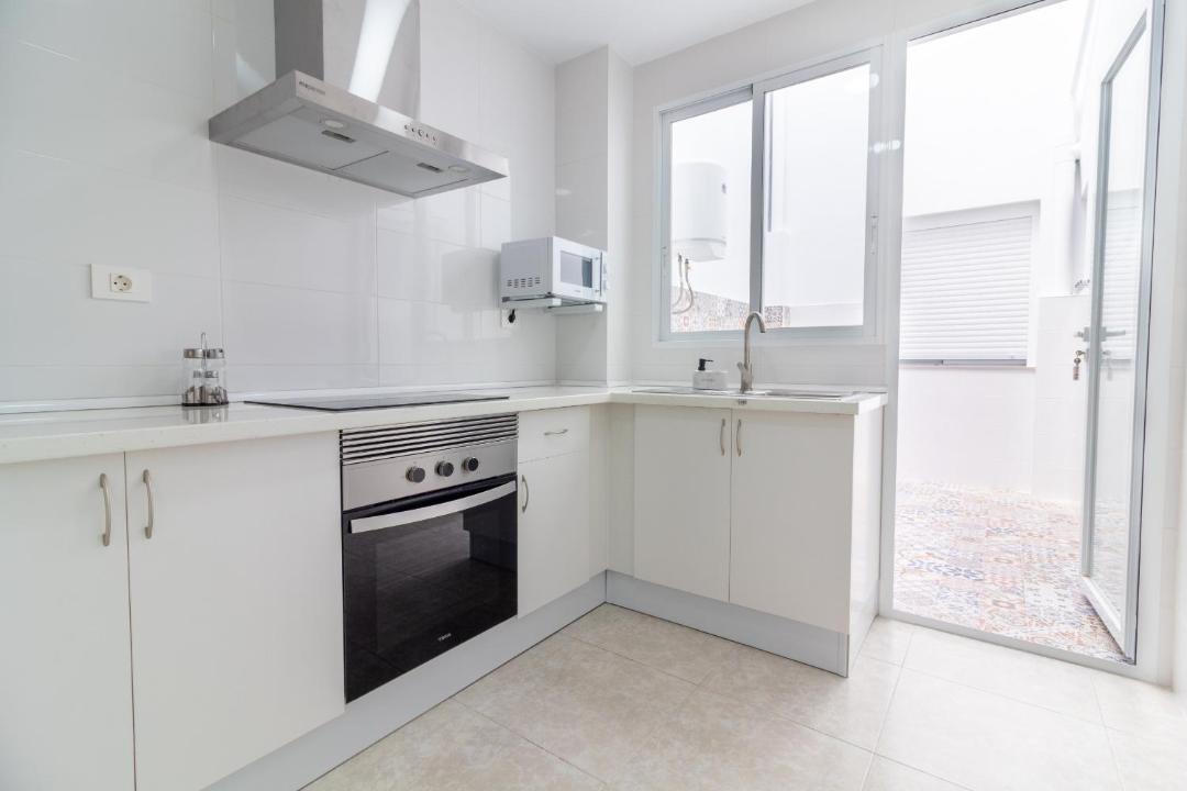 Photo of Kitchen in El Grau de Moncofa