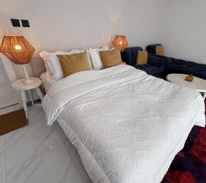 Photo of Bedroom in Al Olaya District