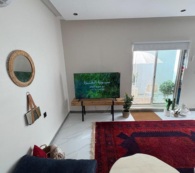 Photo of Livingroom in Al Olaya District