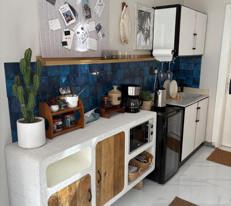Photo of Kitchen in Al Olaya District
