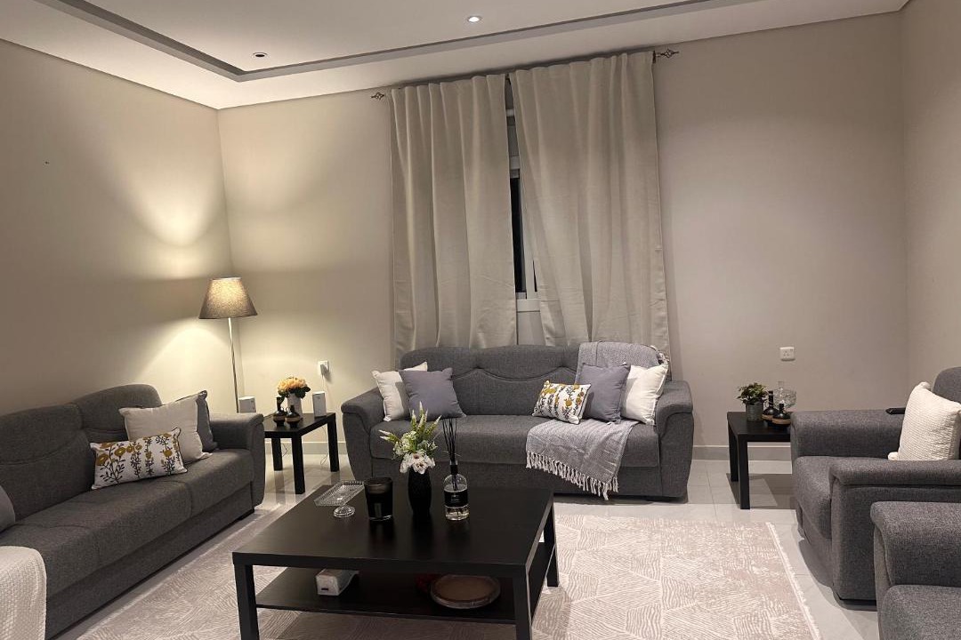 Photo of Livingroom in Medina