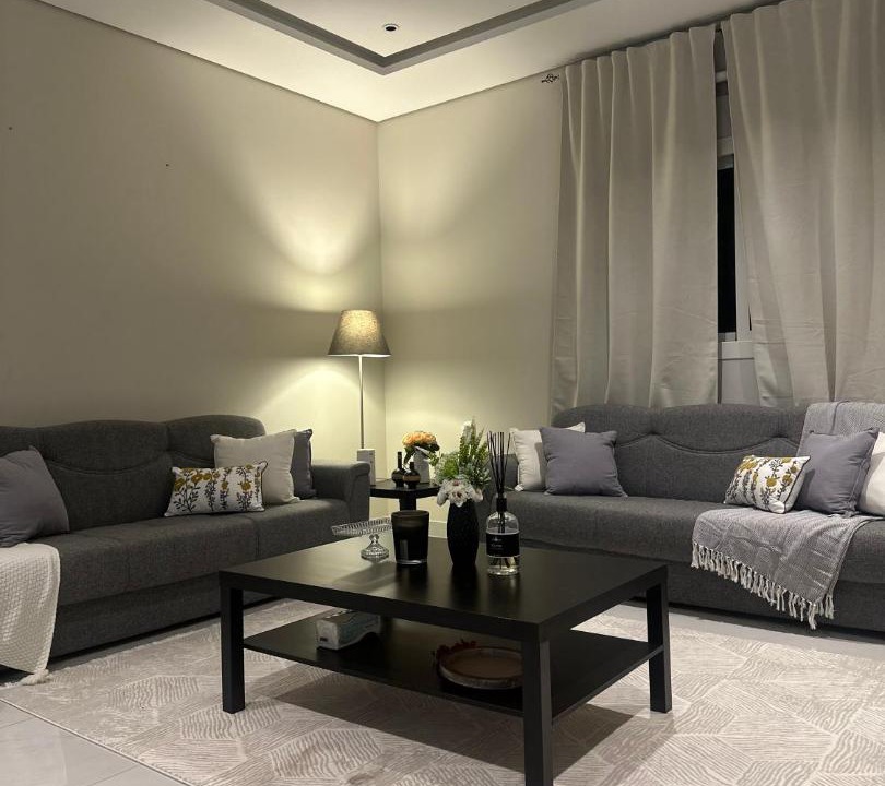 Photo of Livingroom in Medina
