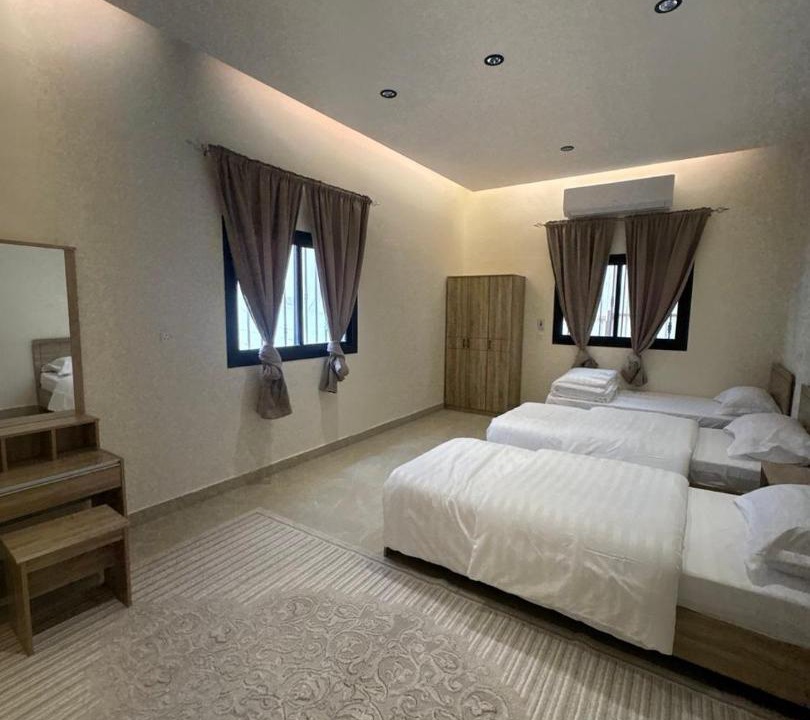 Photo of Bedroom in Medina