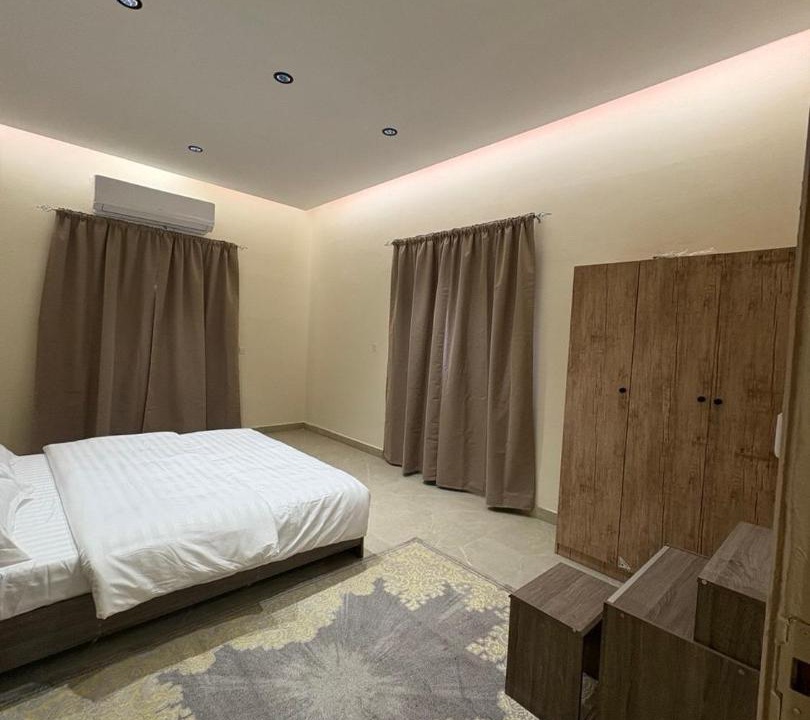 Photo of Bedroom in Medina