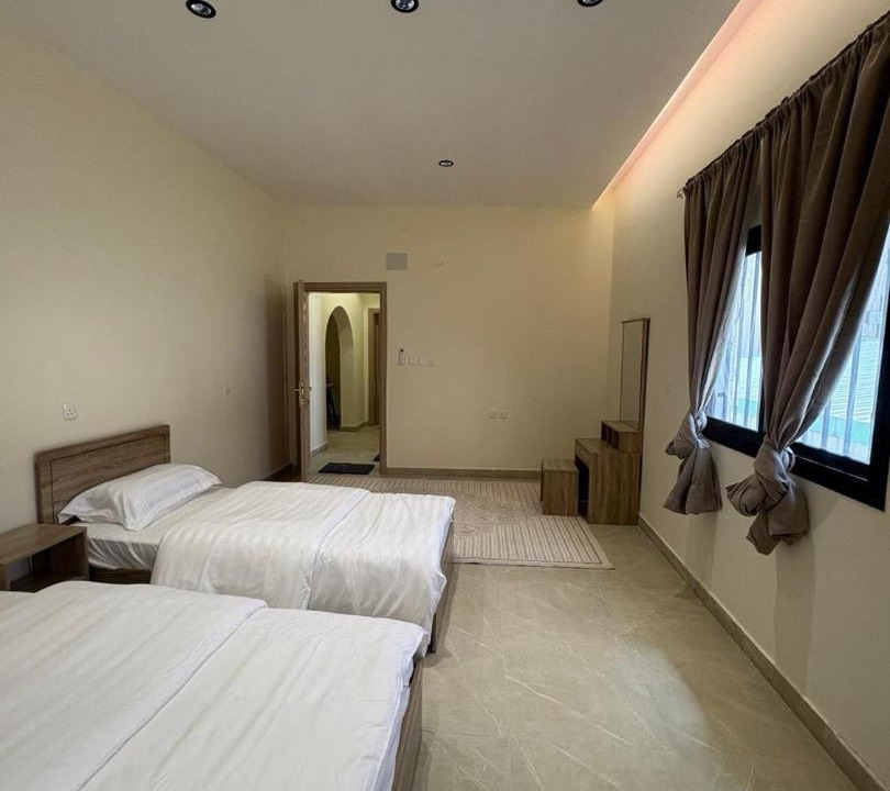 Photo of Bedroom in Medina