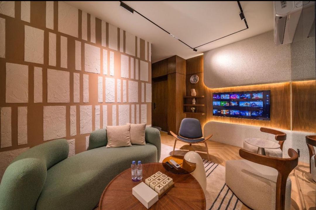Photo of Livingroom in Hera Street