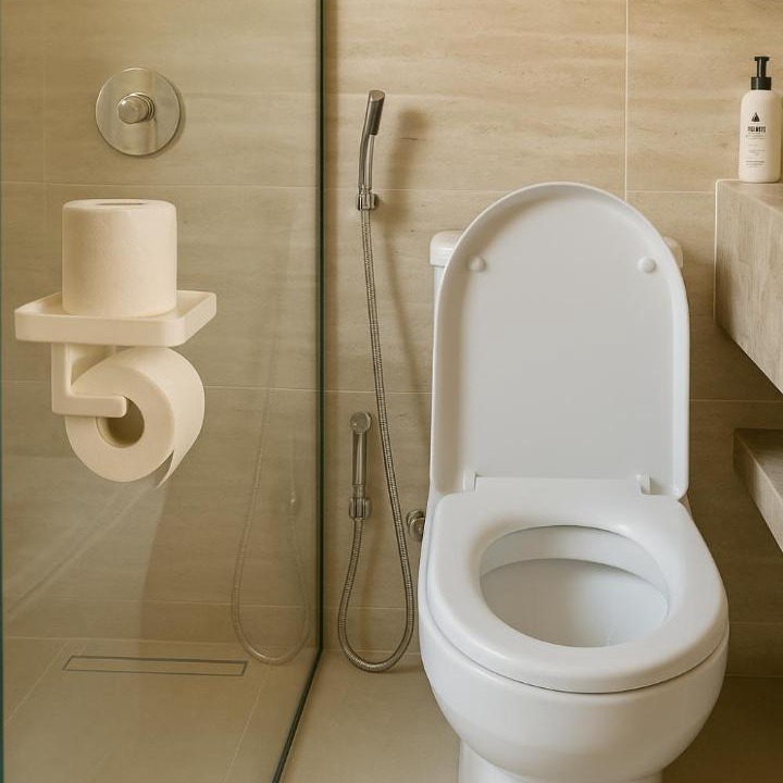 Photo of Bathroom in AlUla