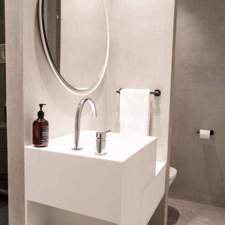 Photo of Bathroom in Sanlucar de Barrameda