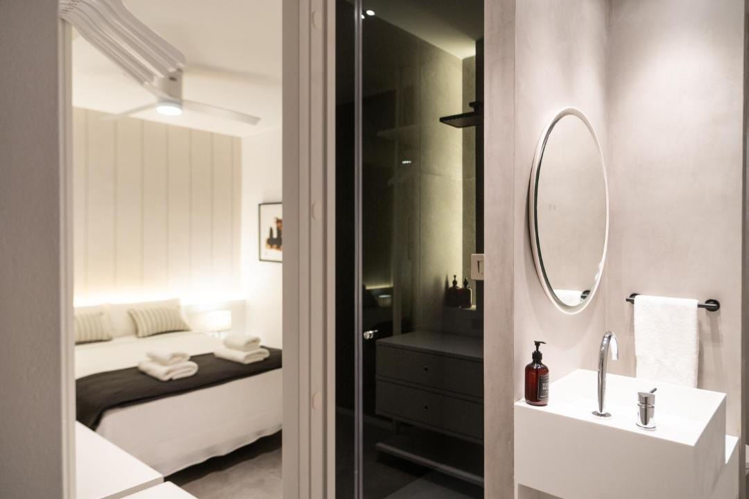 Photo of Bathroom in Sanlucar de Barrameda