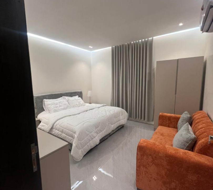 Photo of Bedroom in Mizail