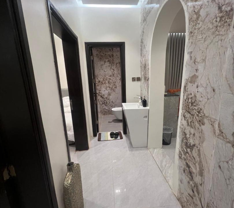 Photo of Bathroom in Mizail