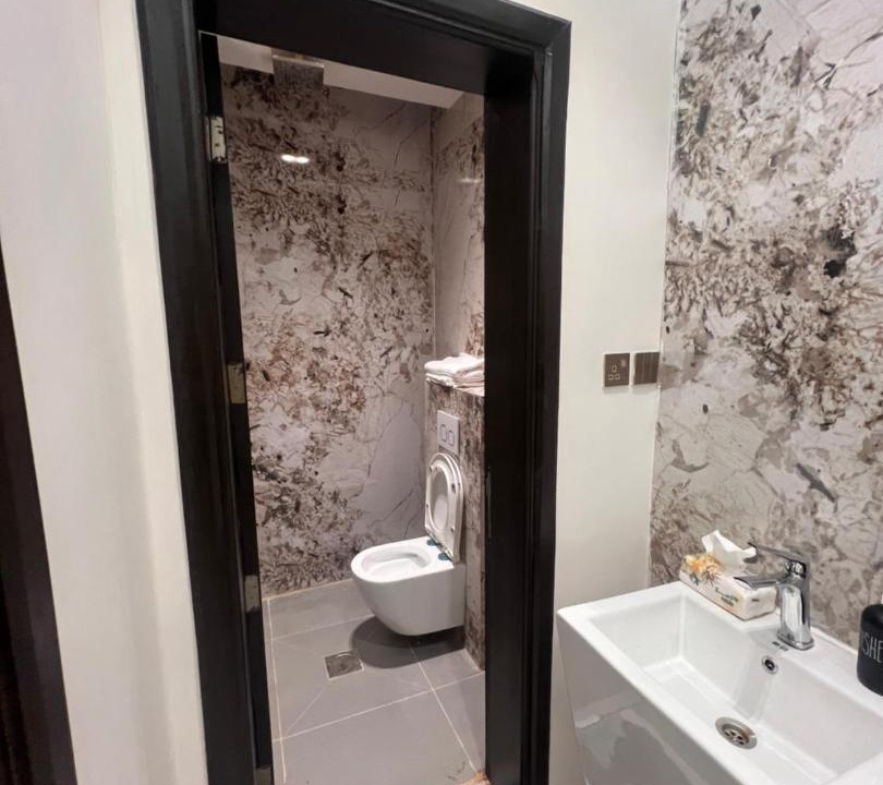 Photo of Bathroom in Mizail