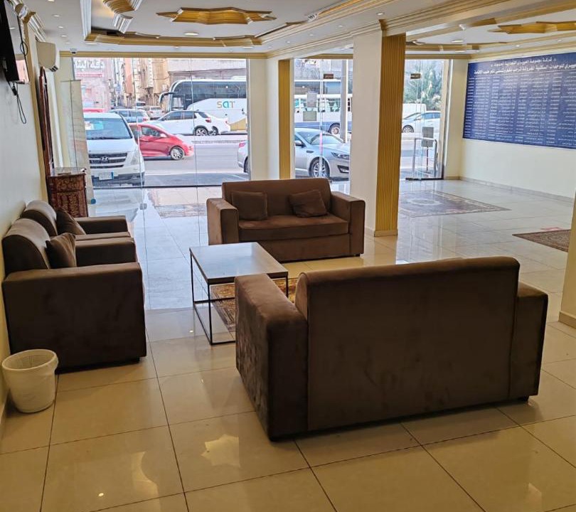 Photo of Livingroom in Dammam