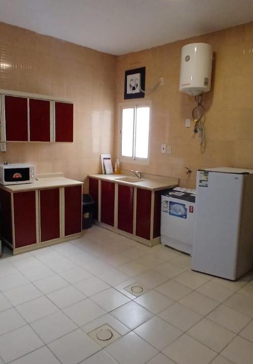 Photo of Kitchen in Dammam
