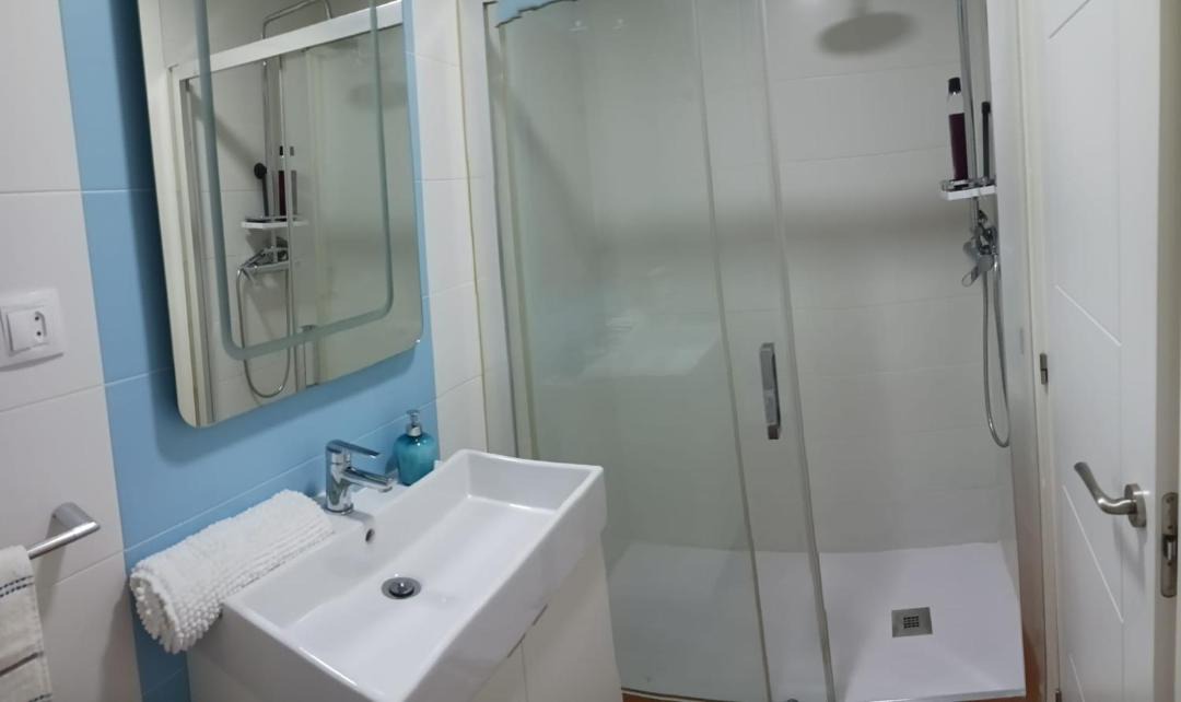 Photo of Bathroom in Torre de Benagalbon