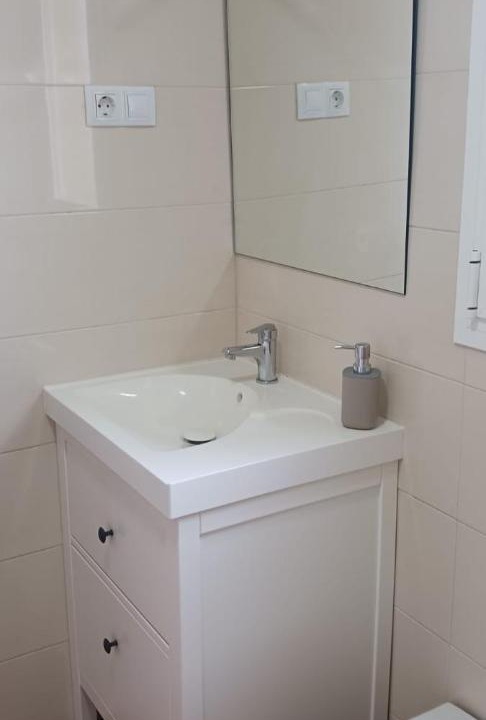 Photo of Bathroom in Torre de Benagalbon