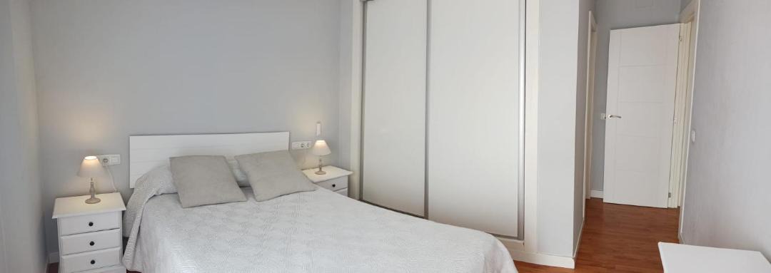 Photo of Bedroom in Torre de Benagalbon