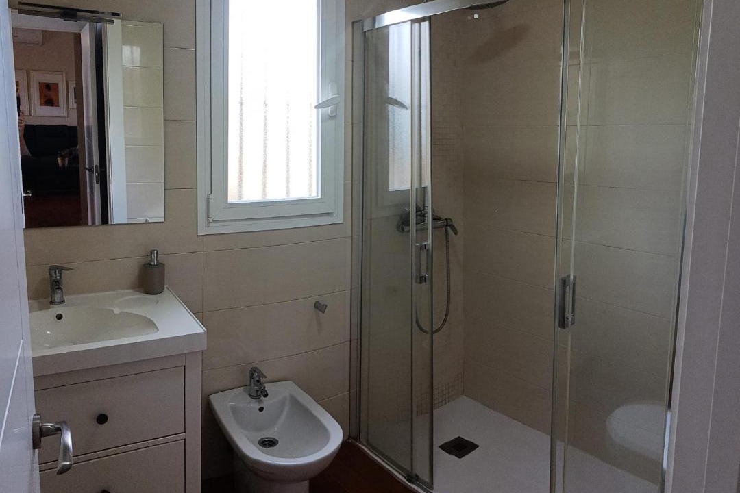 Photo of Bathroom in Torre de Benagalbon