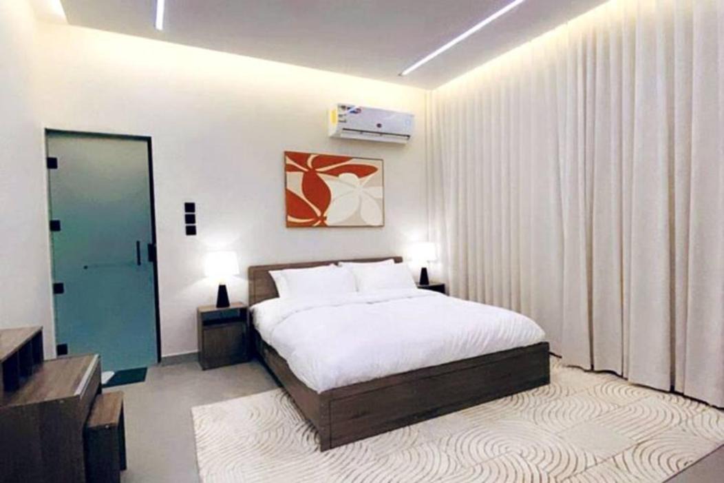 Photo of Bedroom in Ghirnatah
