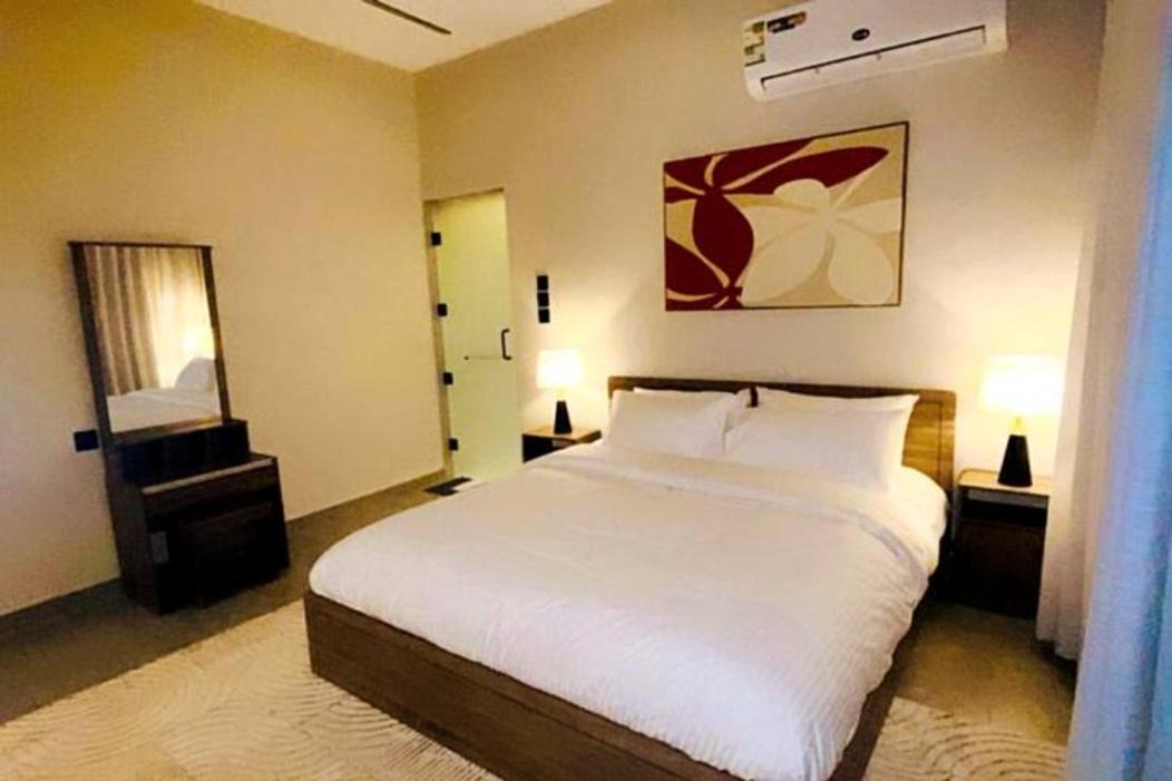 Photo of Bedroom in Ghirnatah