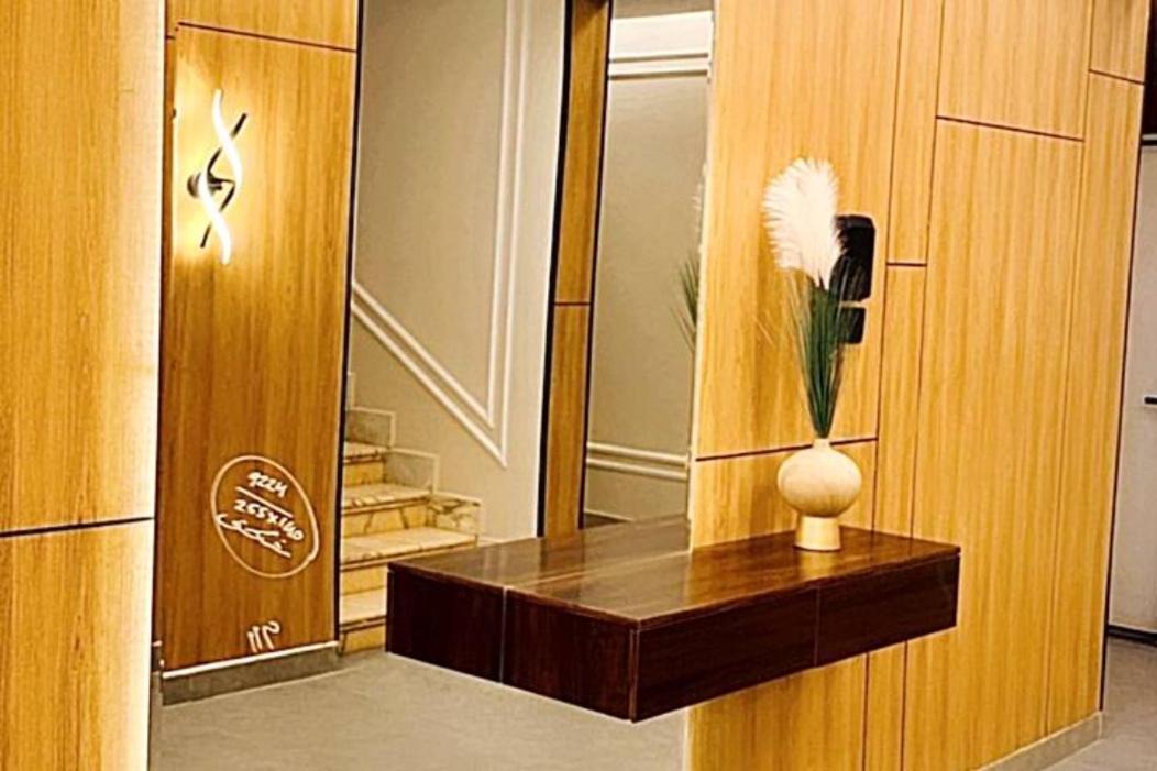 Photo of Bathroom in Ghirnatah