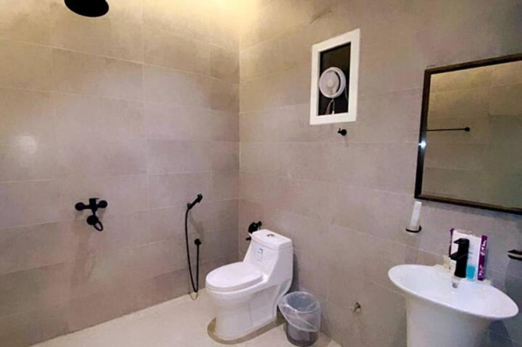 Photo of Bathroom in Ghirnatah