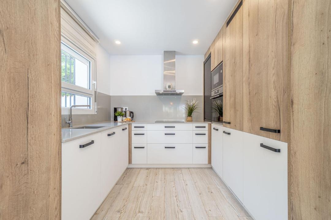 Photo of Kitchen in Empuriabrava