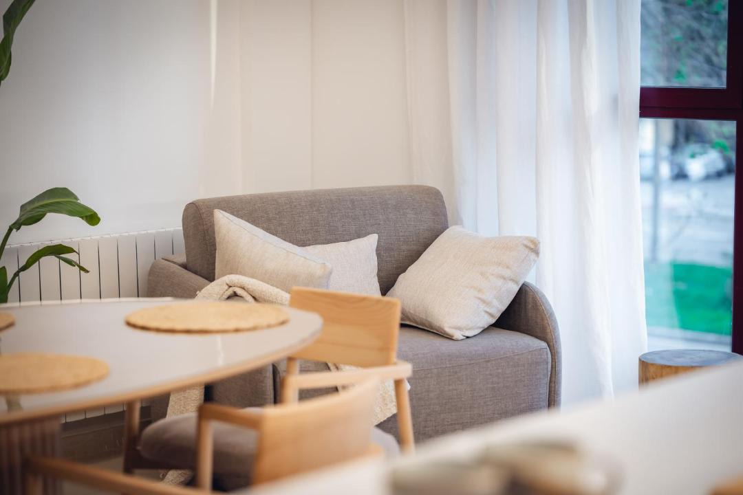 Photo of Livingroom in Penya-roja