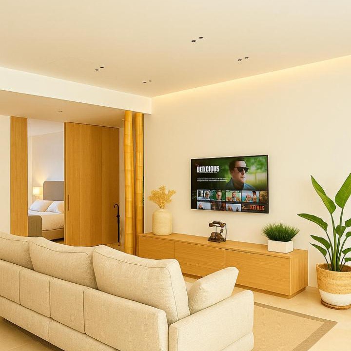 Photo of Livingroom in Penya-roja