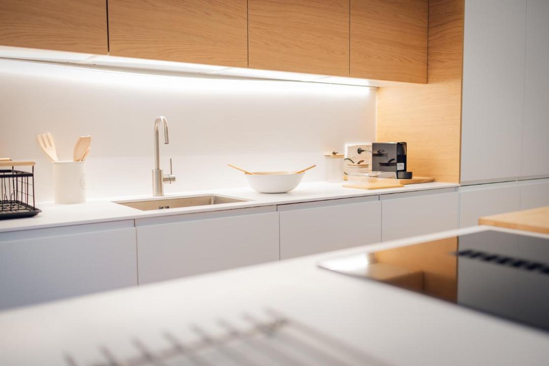 Photo of Kitchen in Penya-roja