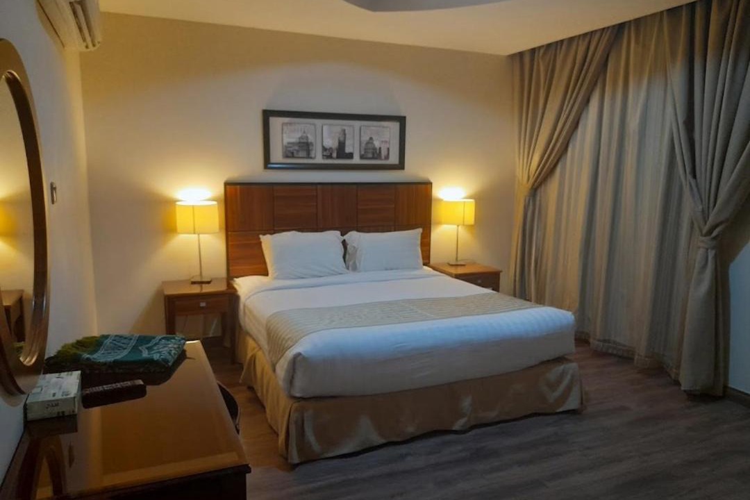 Photo of Bedroom in Al Ulaya