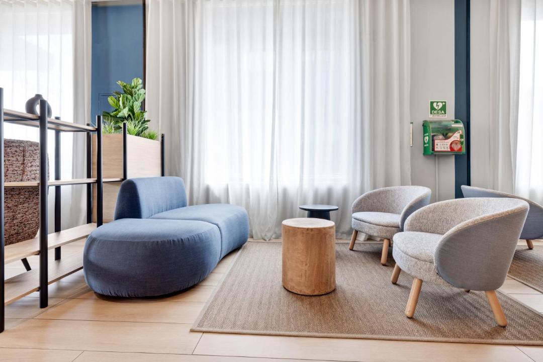 Photo of Livingroom in Suroeste