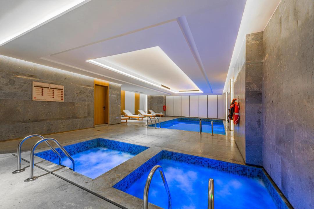 Photo of Bathroom in Abha