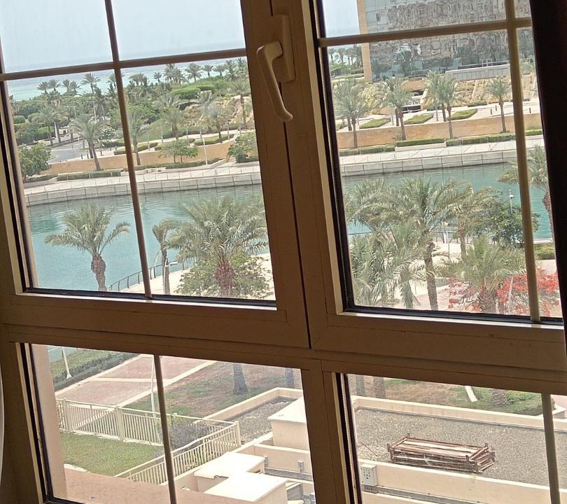 Photo of Patio Balcony in Bay La Sun
