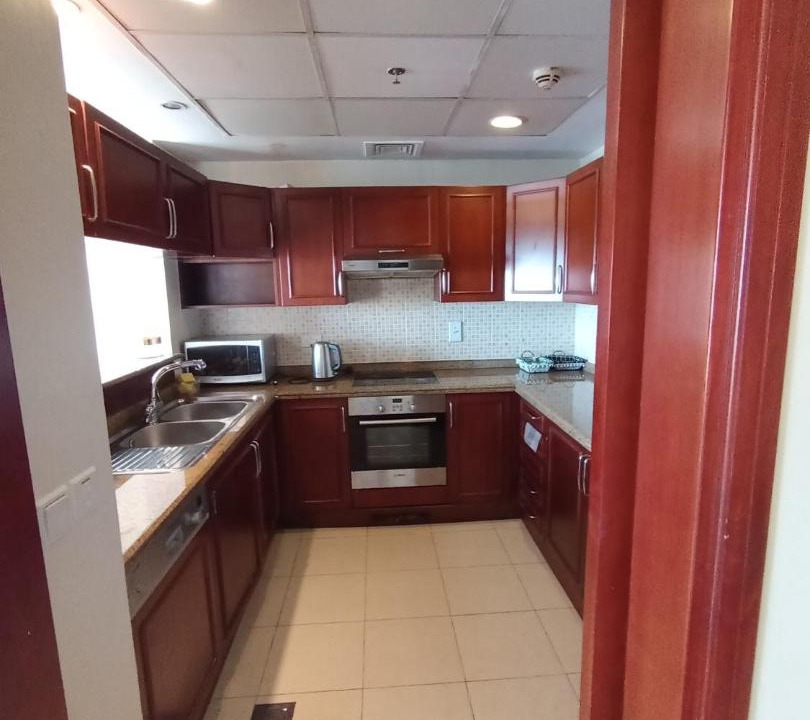 Photo of Kitchen in Bay La Sun