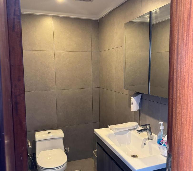 Photo of Bathroom in Durrat Al-Arous
