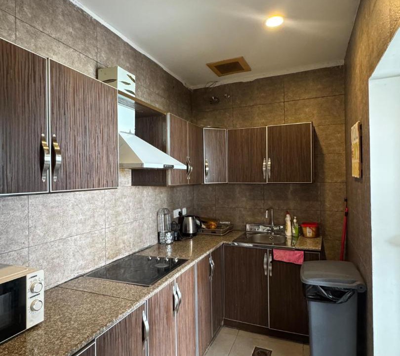 Photo of Kitchen in Durrat Al-Arous