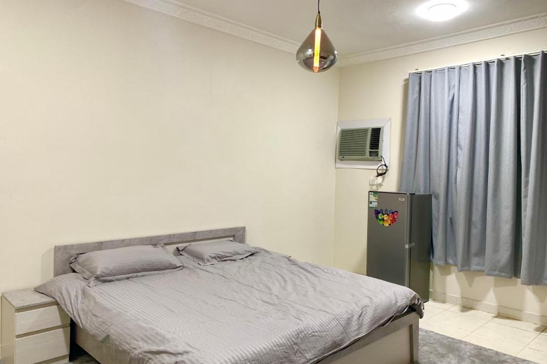 Photo of Bedroom in Riyadh