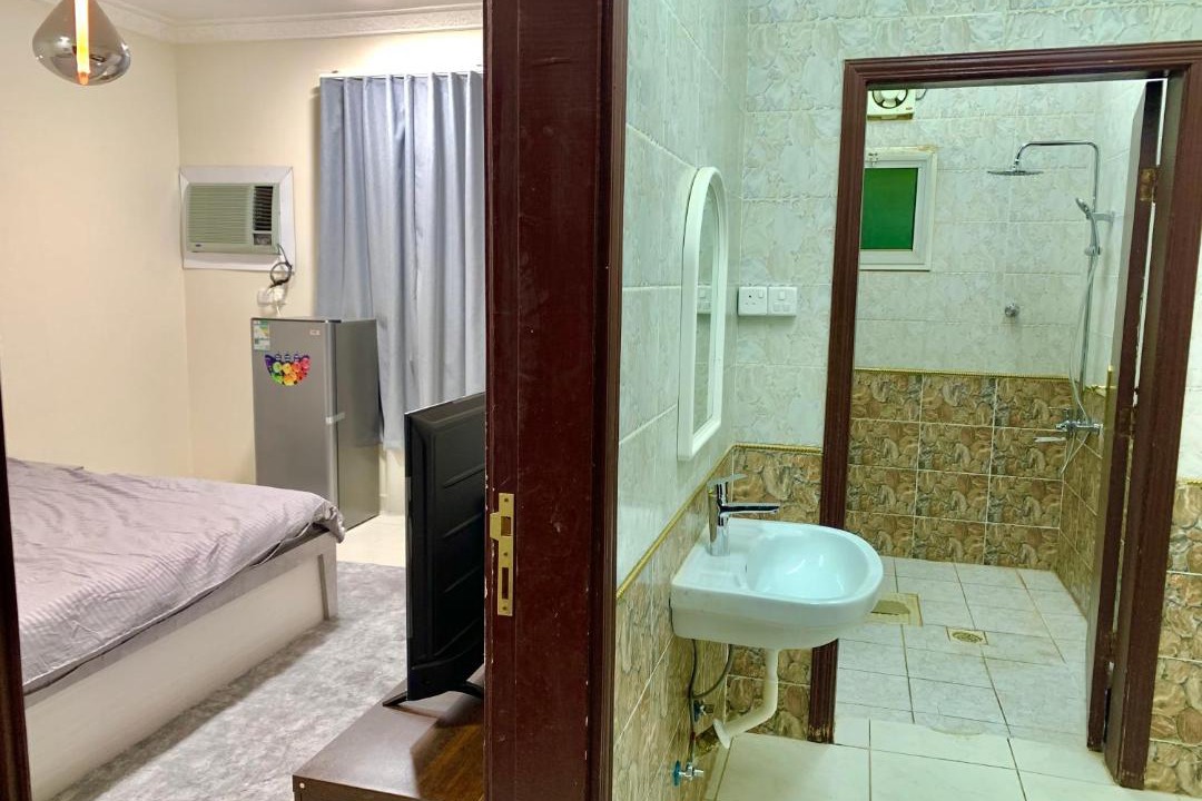 Photo of Bathroom in Riyadh