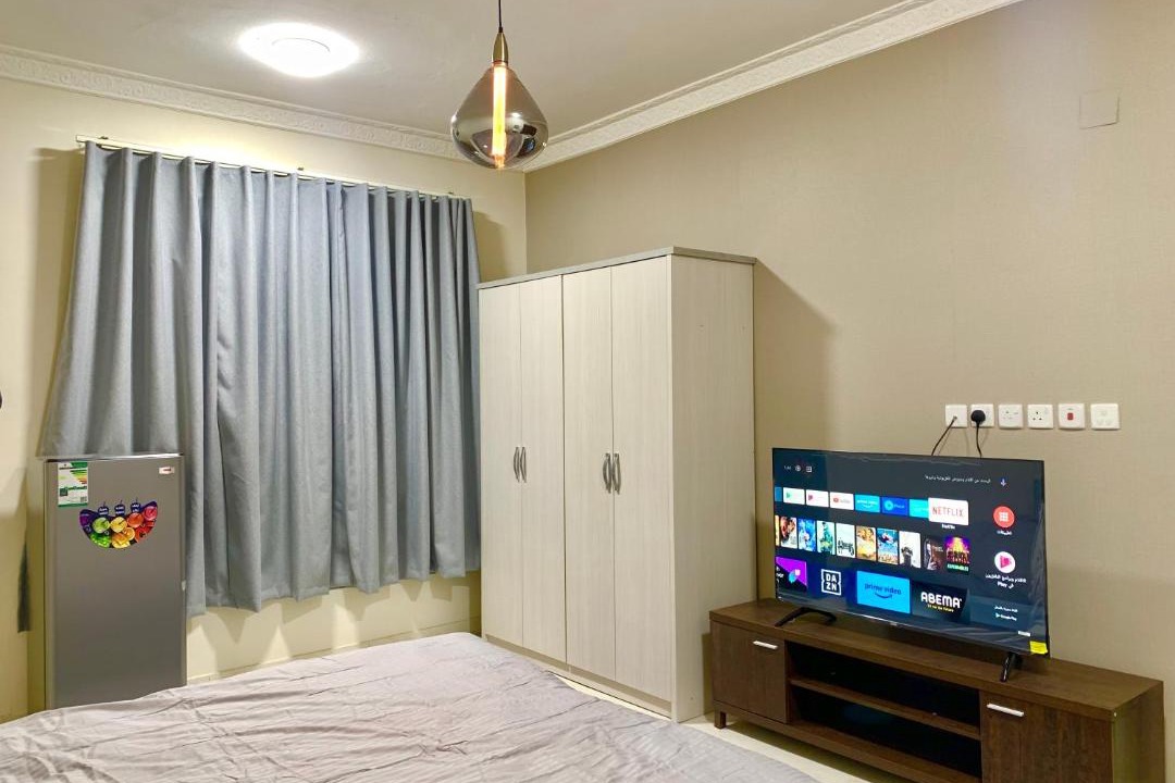 Photo of Bedroom in Riyadh