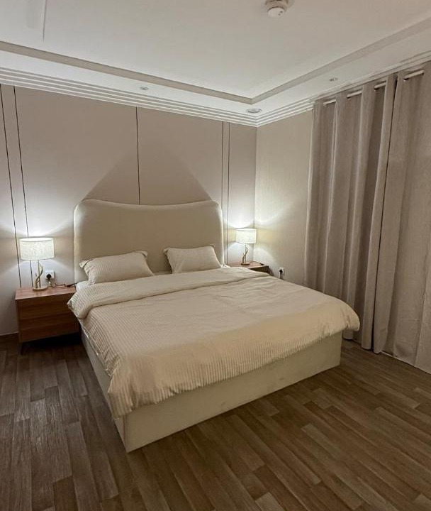 Photo of Bedroom in Mizail