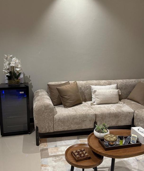 Photo of Livingroom in Mizail
