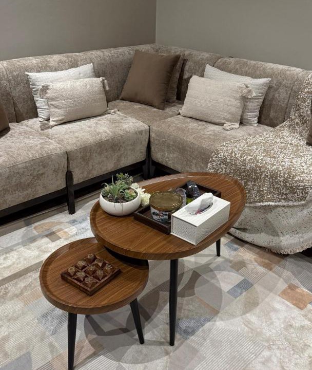 Photo of Livingroom in Mizail
