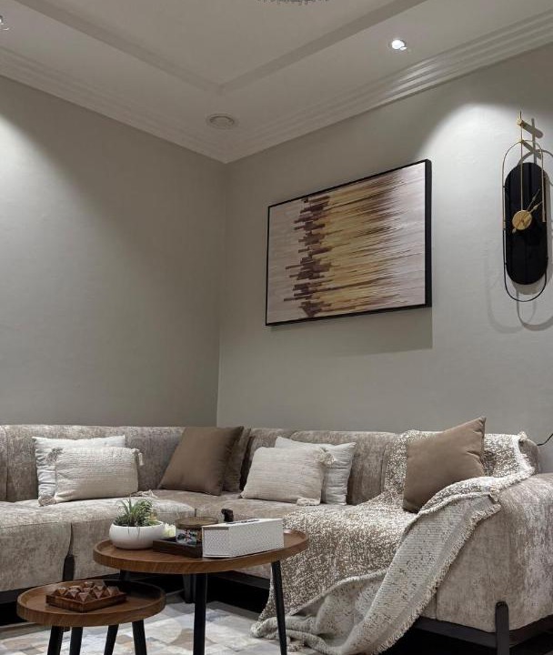 Photo of Livingroom in Mizail