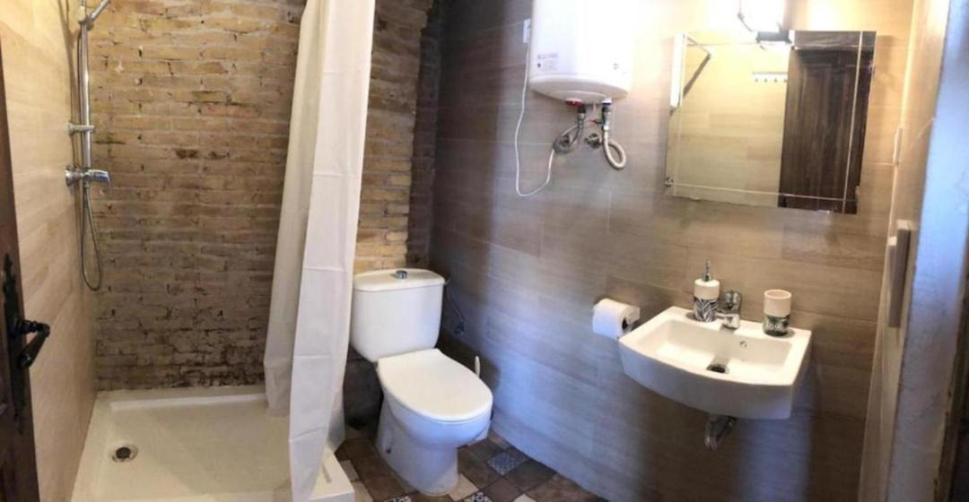Photo of Bathroom in El Cabanyal