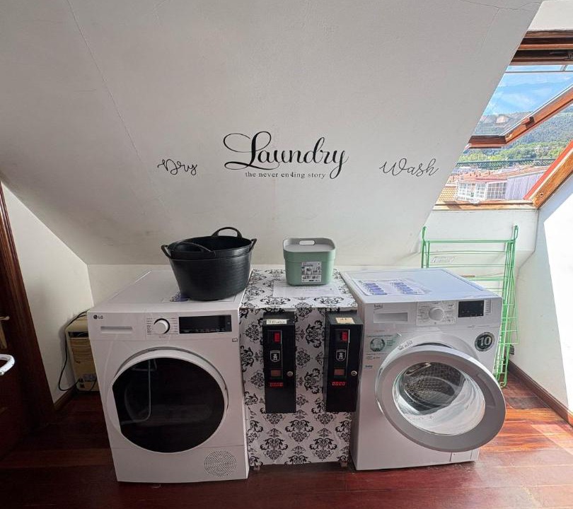Photo of Kitchen in Redondela