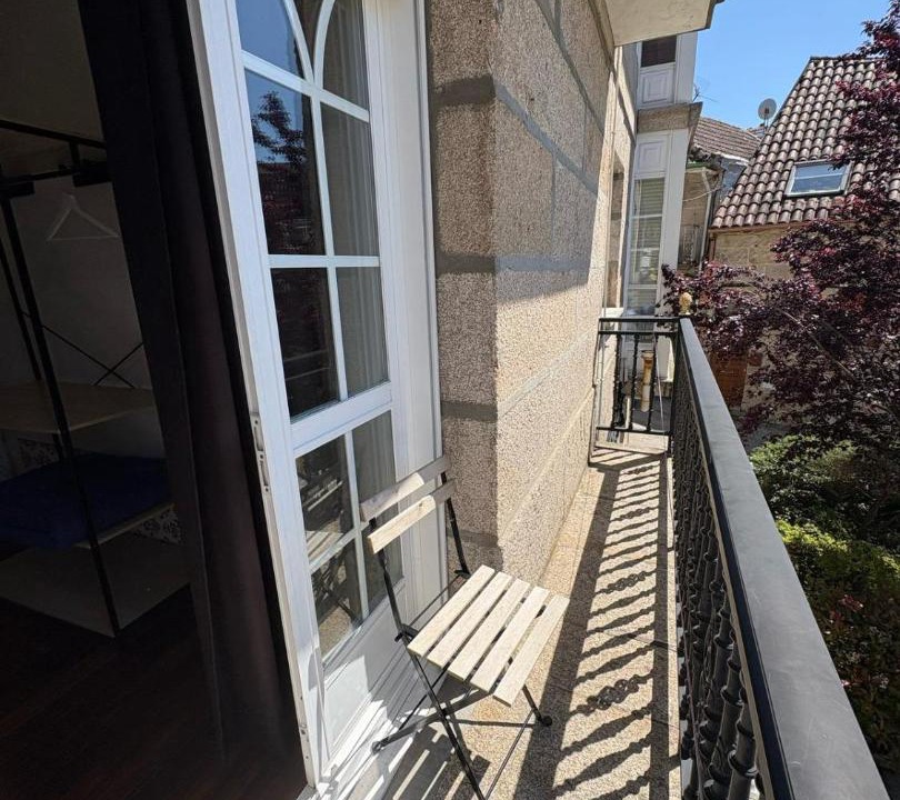 Photo of Patio Balcony in Redondela